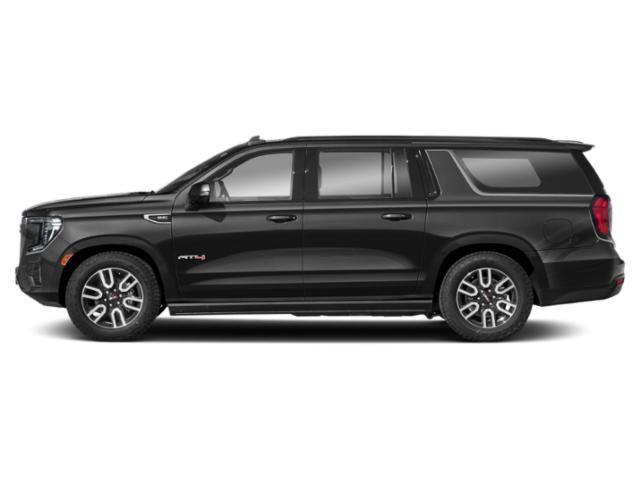 2021 GMC Yukon XL 4WD AT4