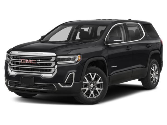 2023 GMC Acadia FWD SLE