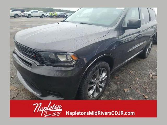 2020 Dodge Durango GT AWD