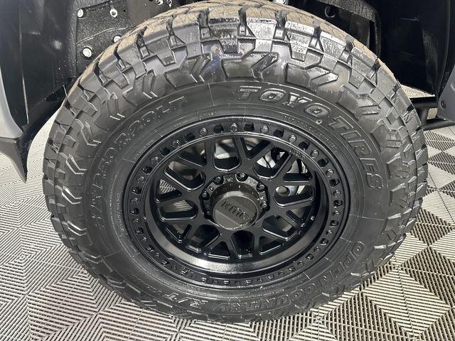 2026 RAM Ram 2500 RAM 2500 BIG HORN CREW CAB 4X4 64 BOX