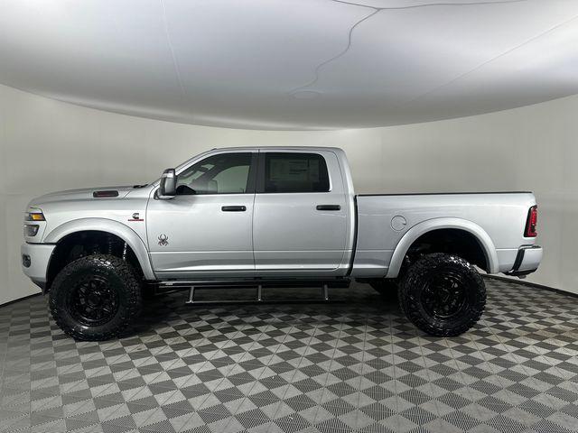 2026 RAM Ram 2500 RAM 2500 BIG HORN CREW CAB 4X4 64 BOX