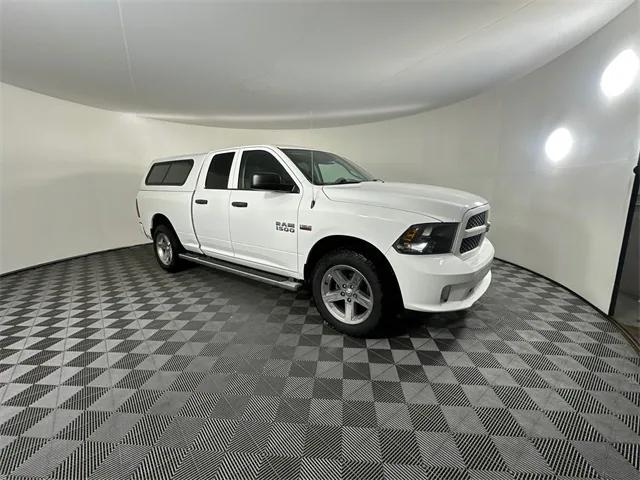 2015 RAM 1500 Express 2015 RAM 1500 Express