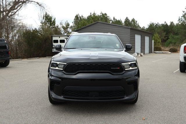 2024 Dodge Durango GT Plus RWD