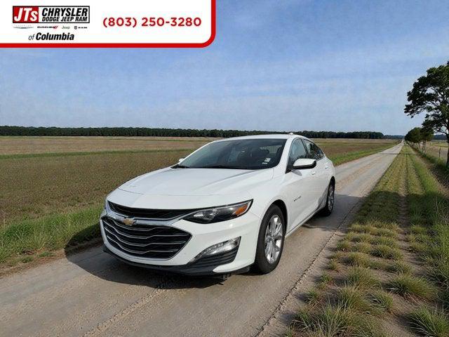2024 Chevrolet Malibu FWD 1LT 2024 Chevrolet Malibu FWD 1LT