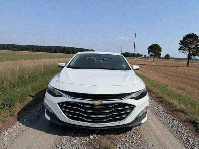 2024 Chevrolet Malibu FWD 1LT 2024 Chevrolet Malibu FWD 1LT