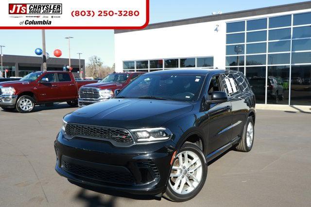 2023 Dodge Durango GT AWD