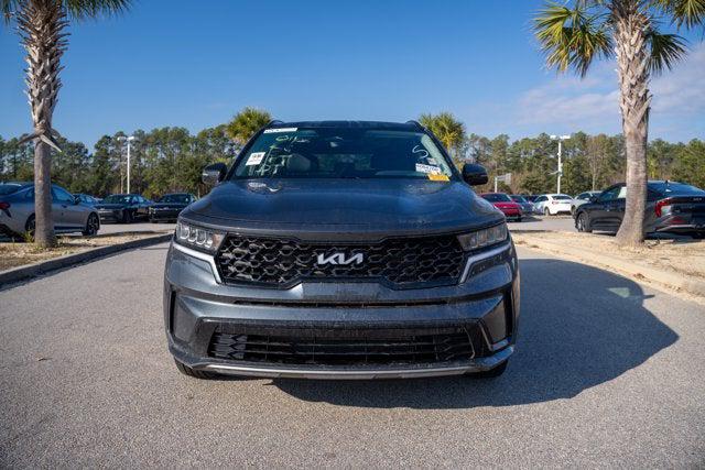 2023 Kia Sorento S 2023 Kia Sorento S