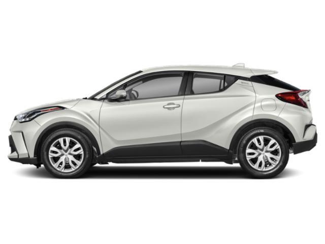 2020 Toyota C-HR Limited