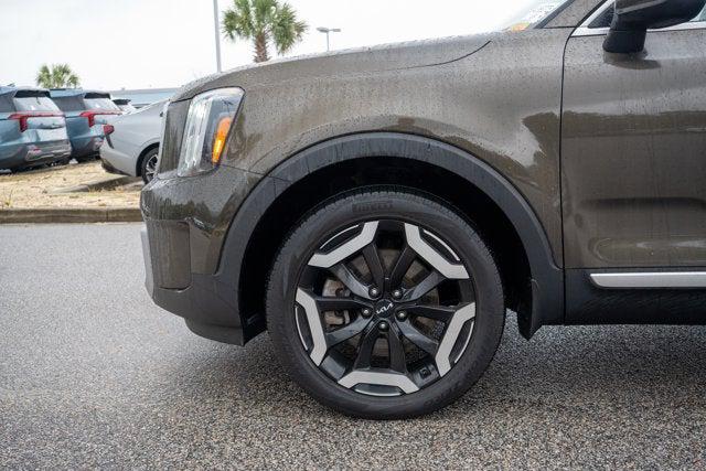 2023 Kia Telluride EX 2023 Kia Telluride EX