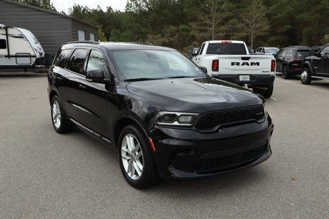 2024 Dodge Durango GT Plus RWD