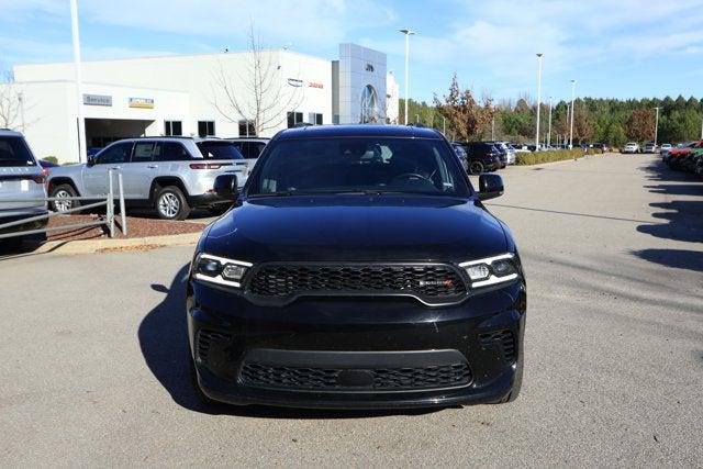 2024 Dodge Durango GT Plus RWD