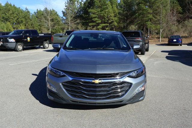2024 Chevrolet Malibu FWD 1LT 2024 Chevrolet Malibu FWD 1LT