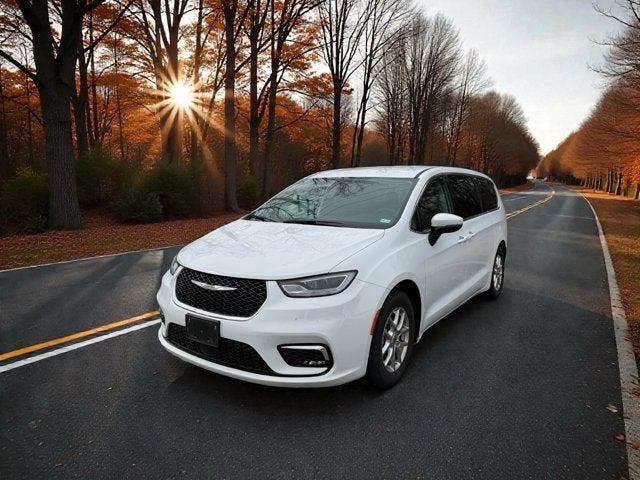 2023 Chrysler Pacifica Touring L 2023 Chrysler Pacifica Touring L