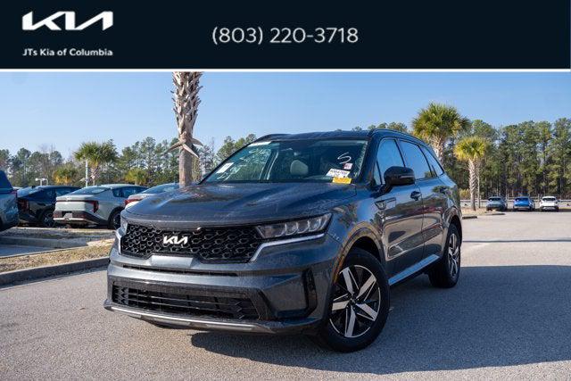 2023 Kia Sorento S 2023 Kia Sorento S