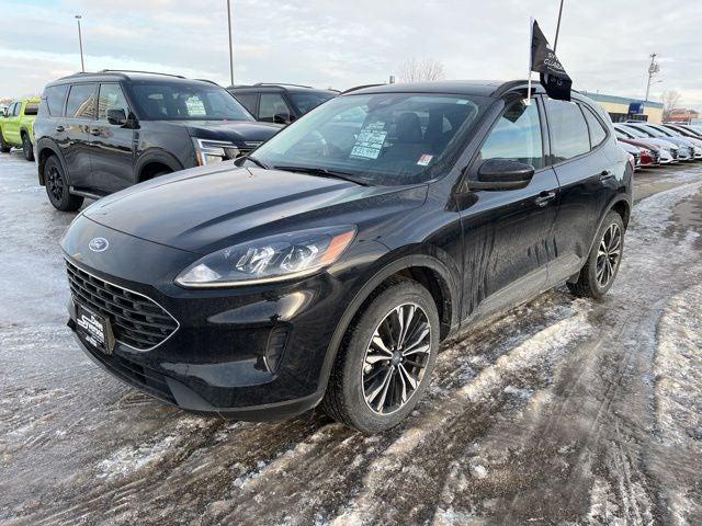2022 Ford Escape SE 2022 Ford Escape SE