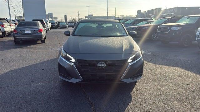 2023 Nissan Altima S FWD 2023 Nissan Altima S FWD