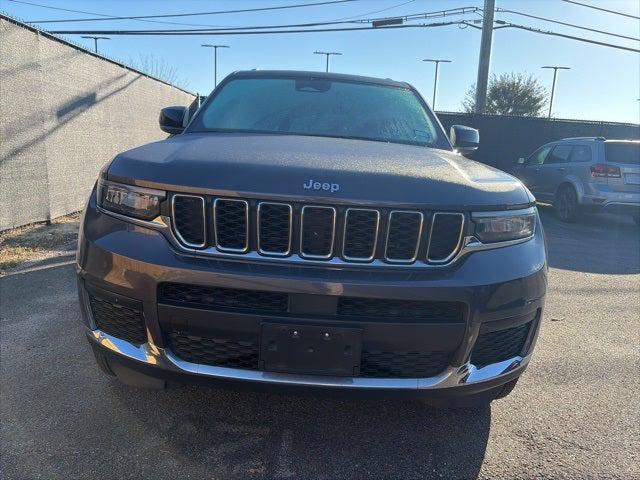2023 Jeep Grand Cherokee L Laredo 4x2 2023 Jeep Grand Cherokee L Laredo 4x2