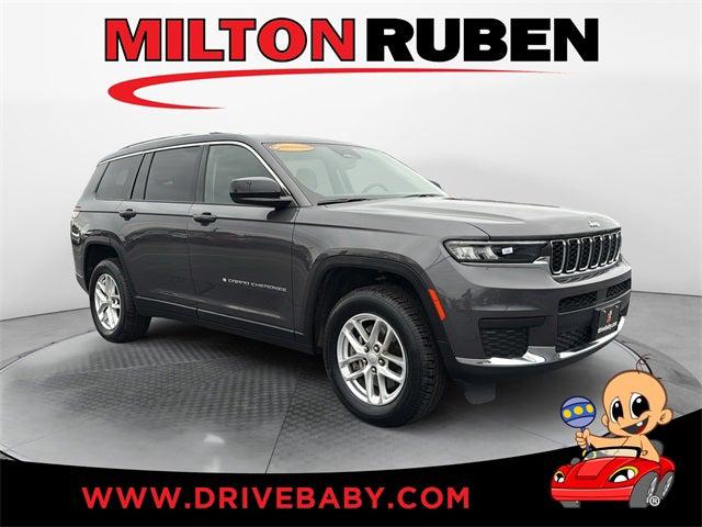 2023 Jeep Grand Cherokee L Laredo 4x2