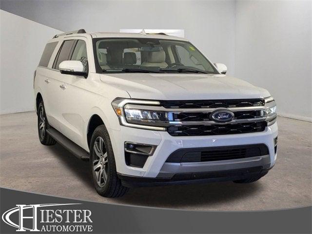 2024 Ford Expedition Limited MAX