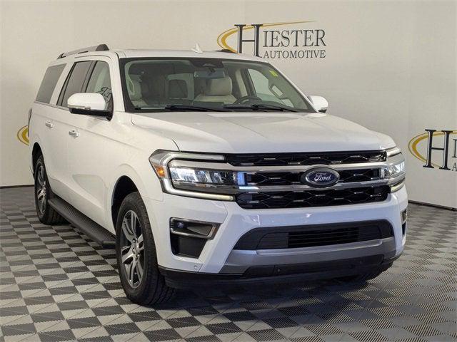 2024 Ford Expedition Limited MAX