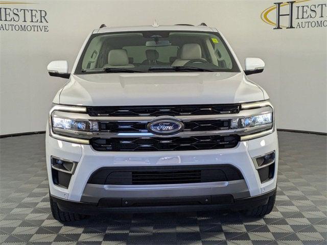 2024 Ford Expedition Limited MAX