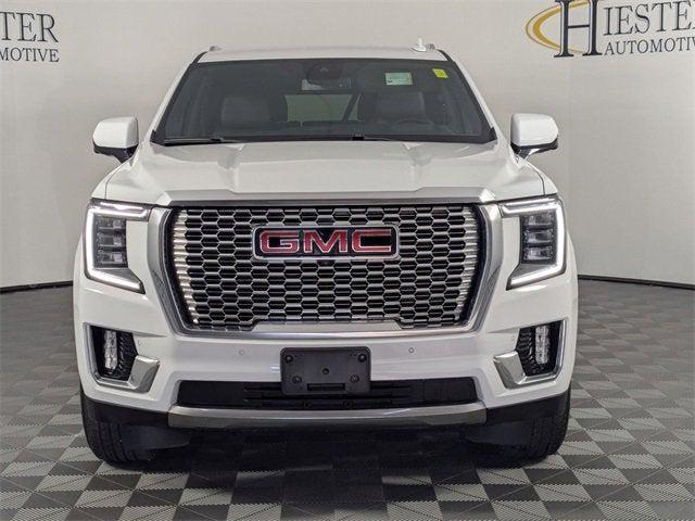 2023 GMC Yukon XL 4WD Denali