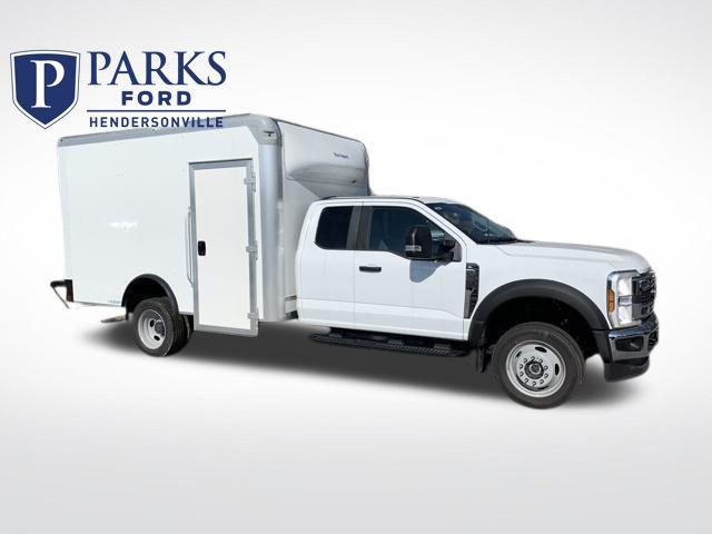 2024 Ford F-450 XL for sale in Hendersonville, NC