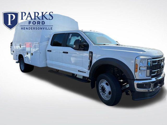 2024 Ford F-550 XL for sale in Hendersonville, NC