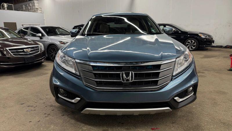 2013 Honda Crosstour EX-L V6