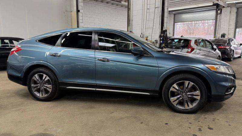 2013 Honda Crosstour EX-L V6
