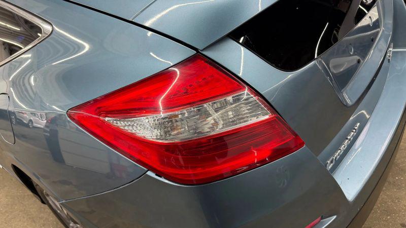2013 Honda Crosstour EX-L V6