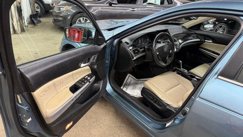 2013 Honda Crosstour EX-L V6