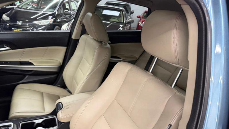 2013 Honda Crosstour EX-L V6