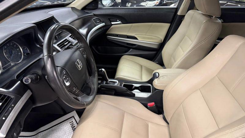 2013 Honda Crosstour EX-L V6