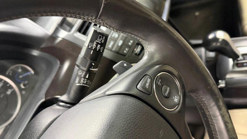2013 Honda Crosstour EX-L V6
