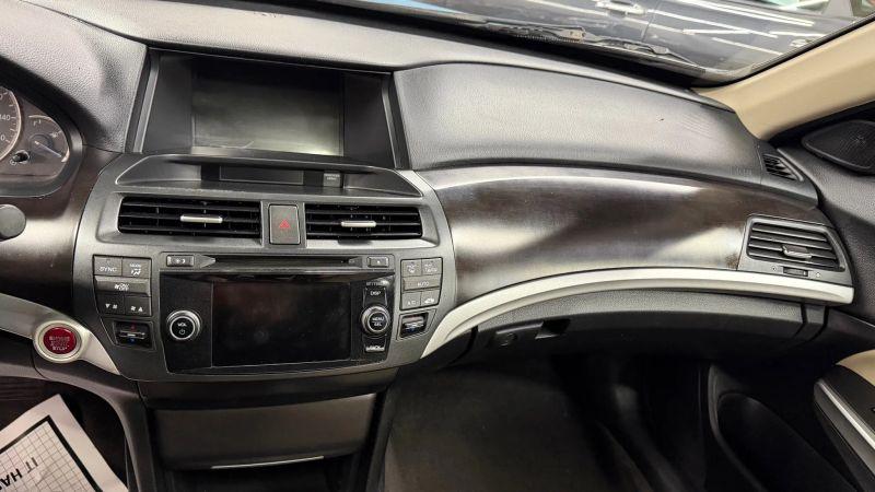 2013 Honda Crosstour EX-L V6