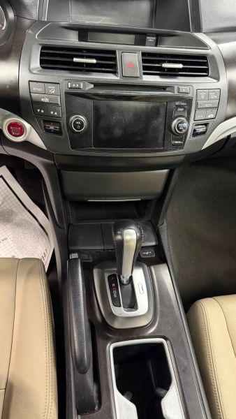 2013 Honda Crosstour EX-L V6
