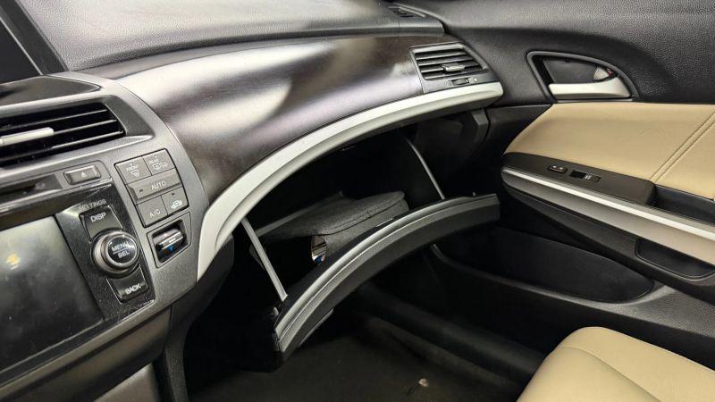 2013 Honda Crosstour EX-L V6