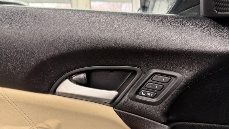 2013 Honda Crosstour EX-L V6