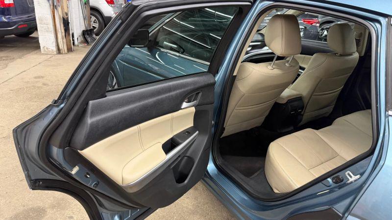 2013 Honda Crosstour EX-L V6