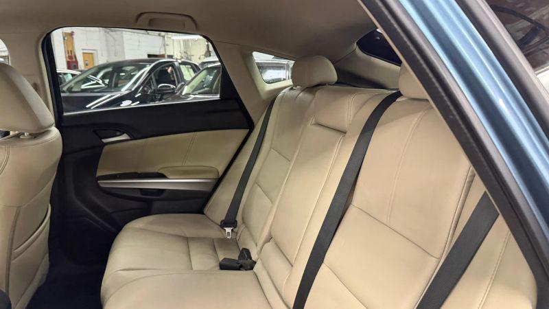 2013 Honda Crosstour EX-L V6