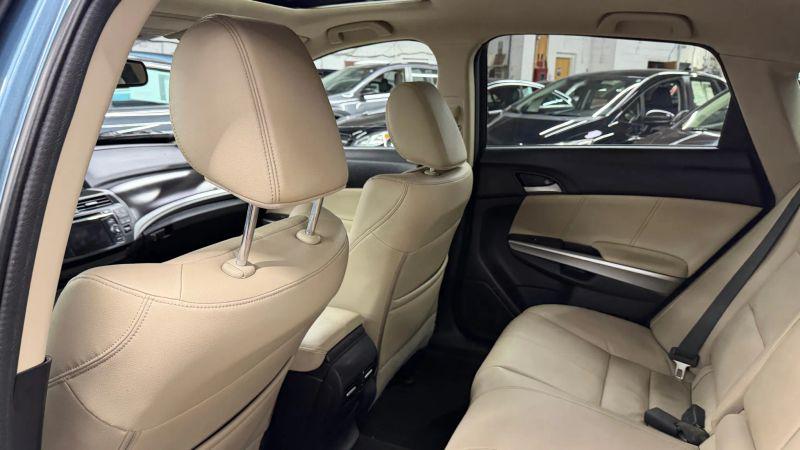 2013 Honda Crosstour EX-L V6