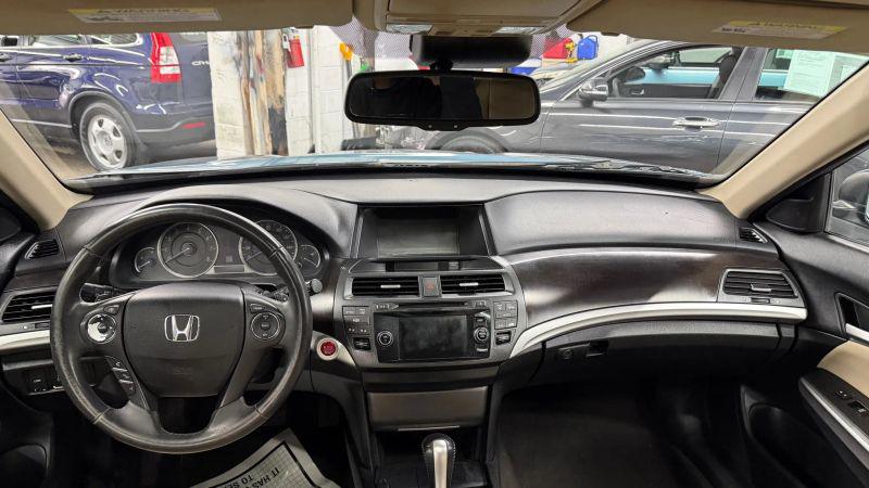 2013 Honda Crosstour EX-L V6