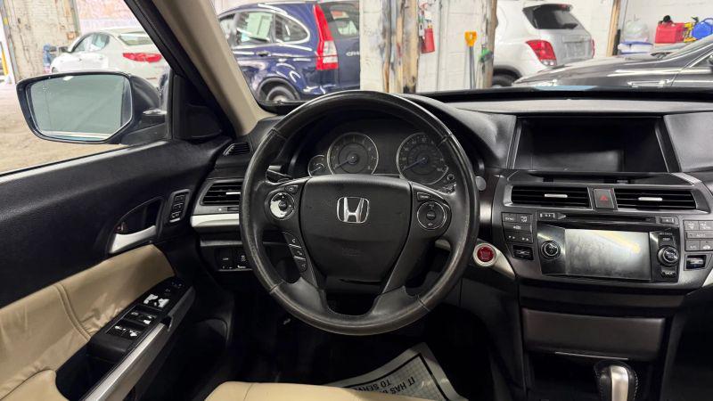 2013 Honda Crosstour EX-L V6