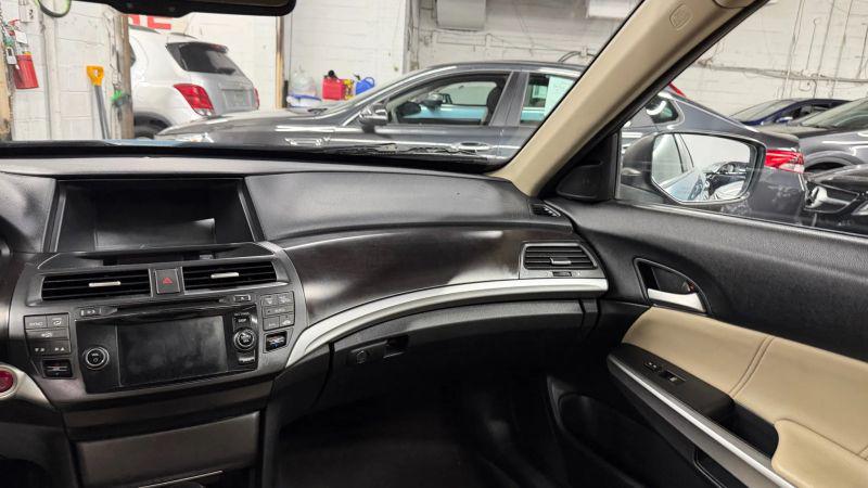 2013 Honda Crosstour EX-L V6
