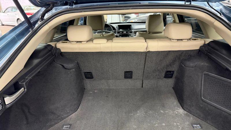 2013 Honda Crosstour EX-L V6