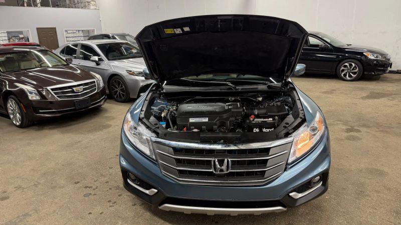 2013 Honda Crosstour EX-L V6