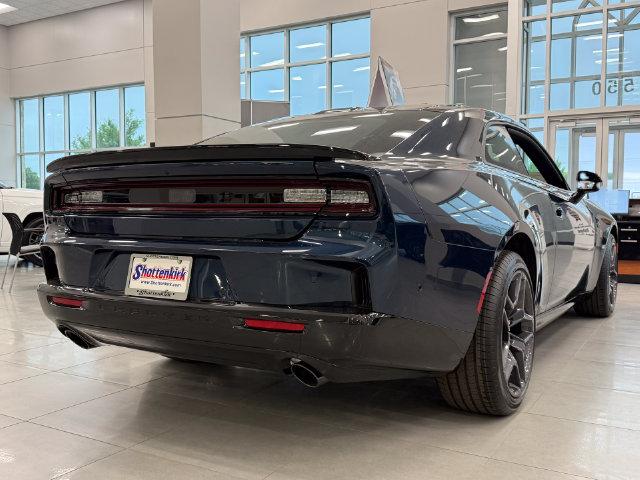 2026 Dodge Charger Scat Pack 2-Door AWD