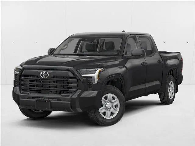 2025 Toyota Tundra SR for sale in Pinellas Park, FL