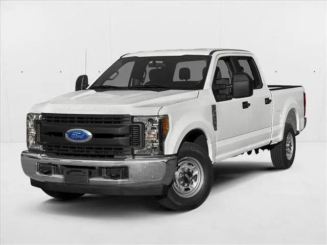 2019 Ford F-250 XL for sale in Pinellas Park, FL